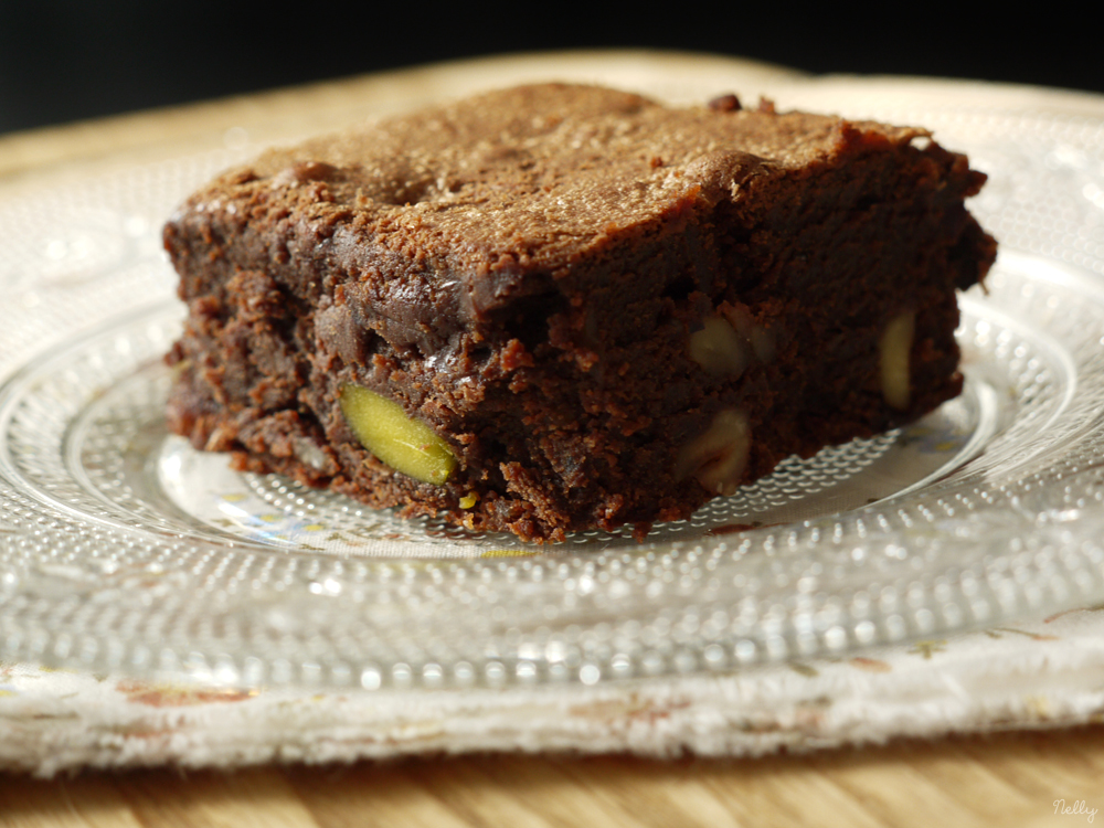 Brownies au chocolat moelleux : la meilleure recette